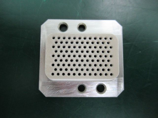 WINDOW(YC).SHIELD DEPO V2,半导体清洗,等离子喷涂